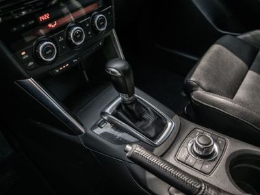 Mazda CX-5 2014 года, 170 078 км - вид 11