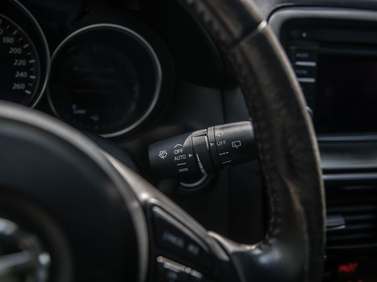Mazda CX-5 2014 года, 170 078 км - вид 8