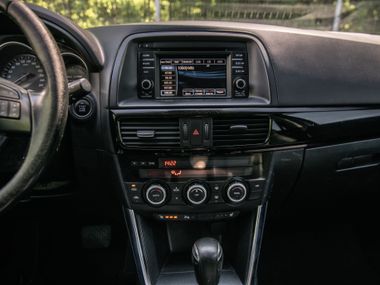 Mazda CX-5 2014 года, 170 078 км - вид 9