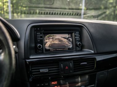 Mazda CX-5 2014 года, 170 078 км - вид 10