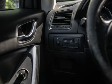 Mazda CX-5 2014 года, 170 078 км - вид 13