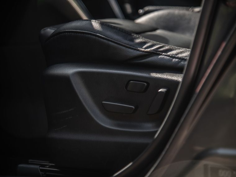 Mazda CX-5 2014 года, 170 078 км - вид 14