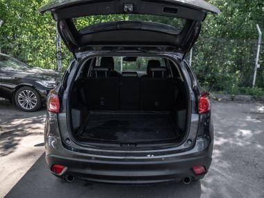 Mazda CX-5 2014 года, 170 078 км - вид 18