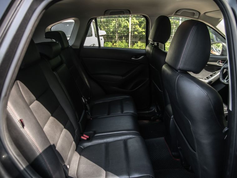 Mazda CX-5 2014 года, 170 078 км - вид 16