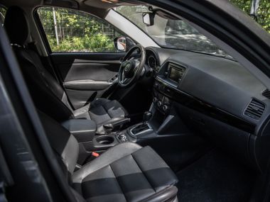 Mazda CX-5 2014 года, 170 078 км - вид 17
