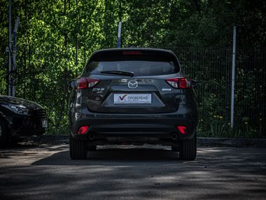 Mazda CX-5 2014 года, 170 078 км - вид 4