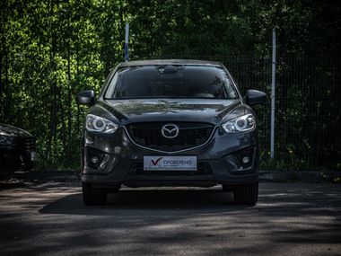 Mazda CX-5 2014 года, 170 078 км - вид 3