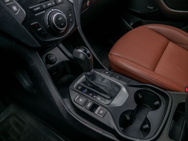 Hyundai Santa Fe 2013 года, 196 456 км - вид 10