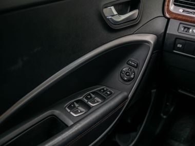 Hyundai Santa Fe 2013 года, 196 456 км - вид 11