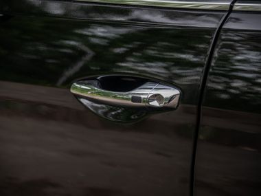 Hyundai Santa Fe 2013 года, 196 456 км - вид 21