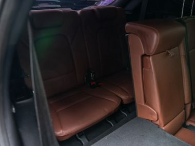 Hyundai Santa Fe 2013 года, 196 456 км - вид 14