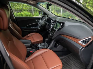 Hyundai Santa Fe 2013 года, 196 456 км - вид 18
