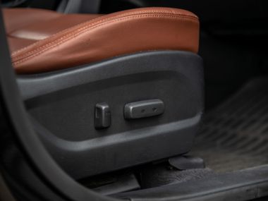 Hyundai Santa Fe 2013 года, 196 456 км - вид 19