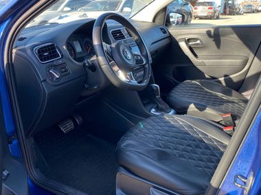 Volkswagen Polo 2018 года, 74 356 км - вид 15