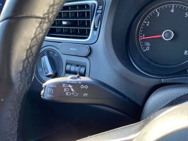 Volkswagen Polo 2018 года, 74 356 км - вид 9