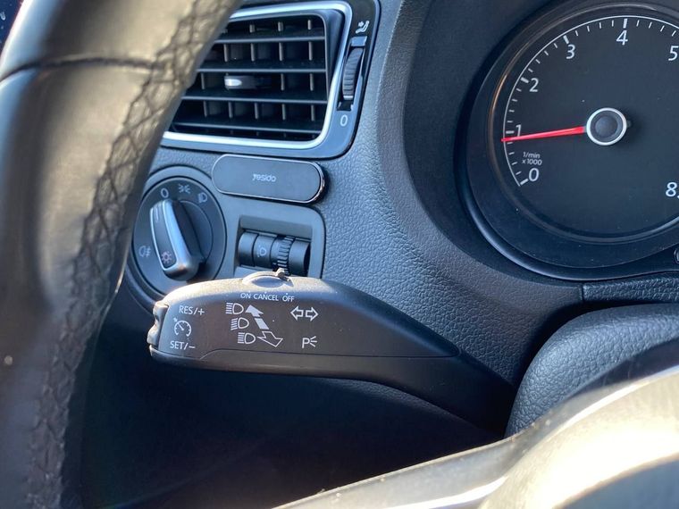 Volkswagen Polo 2018 года, 74 356 км - вид 9