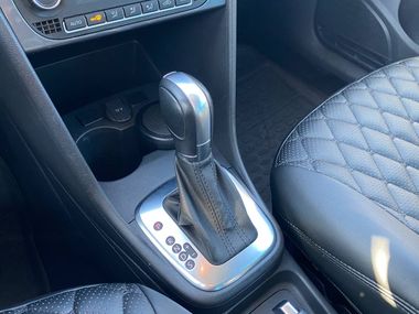 Volkswagen Polo 2018 года, 74 356 км - вид 13