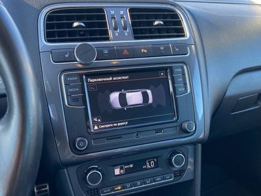Volkswagen Polo 2018 года, 74 356 км - вид 12