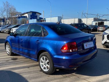 Volkswagen Polo 2018 года, 74 356 км - вид 6