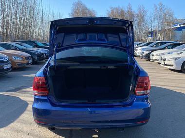 Volkswagen Polo 2018 года, 74 356 км - вид 17