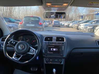 Volkswagen Polo 2018 года, 74 356 км - вид 7