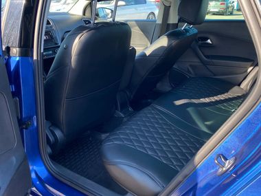 Volkswagen Polo 2018 года, 74 356 км - вид 16