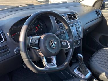 Volkswagen Polo 2018 года, 74 356 км - вид 10