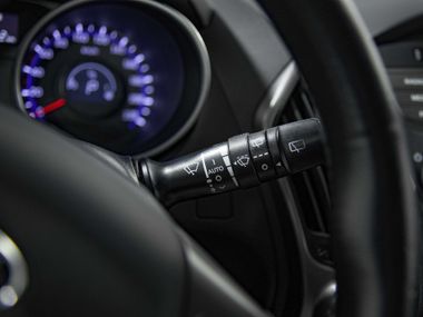 Hyundai ix35 2014 года, 151 951 км - вид 10