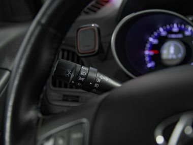 Hyundai ix35 2014 года, 151 951 км - вид 8