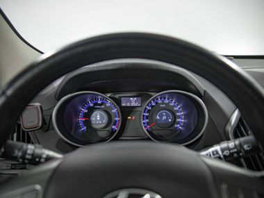 Hyundai ix35 2014 года, 151 951 км - вид 7