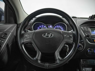 Hyundai ix35 2014 года, 151 951 км - вид 9