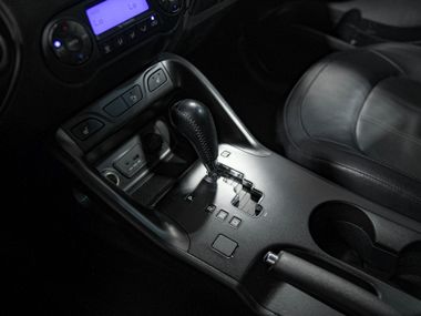 Hyundai ix35 2014 года, 151 951 км - вид 12