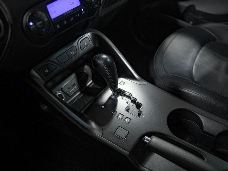 Hyundai ix35 2014 года, 151 951 км - вид 12