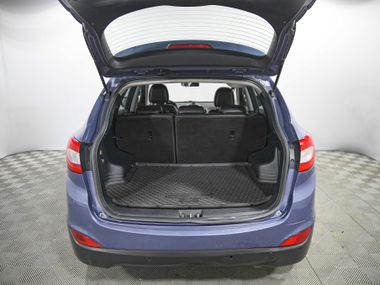 Hyundai ix35 2014 года, 151 951 км - вид 18