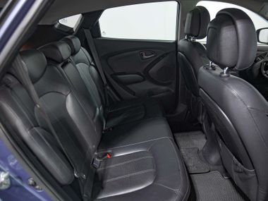 Hyundai ix35 2014 года, 151 951 км - вид 15
