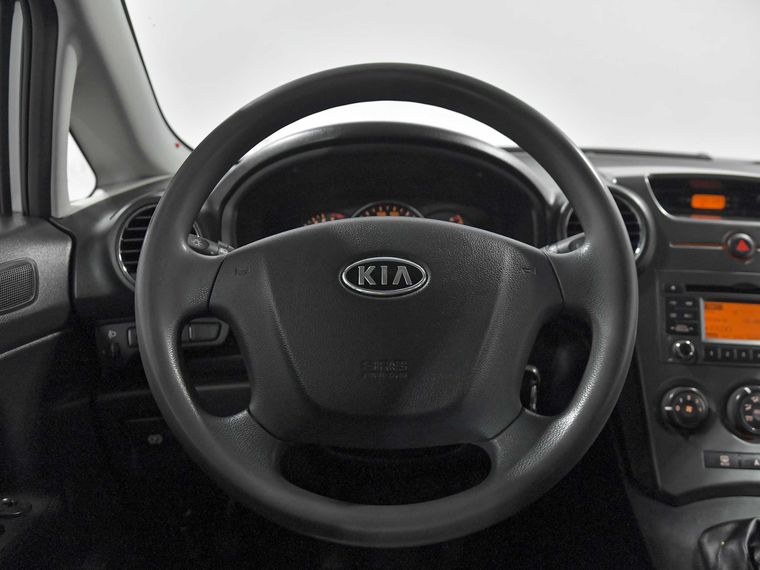 KIA Carens 2011 года, 269 398 км - вид 8