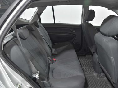 KIA Carens 2011 года, 269 398 км - вид 12