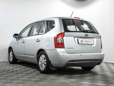 KIA Carens 2011 года, 269 398 км - вид 6