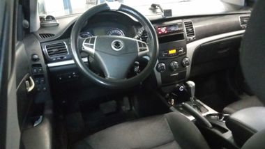 SsangYong Actyon 2011 года, 258 399 км - вид 5