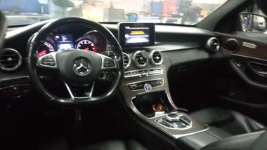 Mercedes-Benz C-класс 2016 года, 149 000 км - вид 5