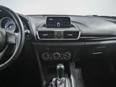 Mazda 3 2013 года, 162 255 км - вид 11