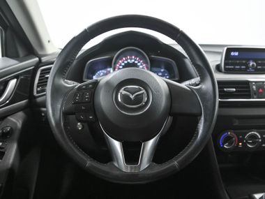 Mazda 3 2013 года, 162 255 км - вид 10