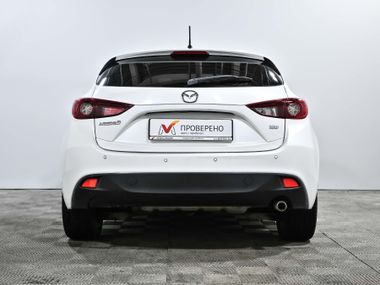 Mazda 3 2013 года, 162 255 км - вид 7