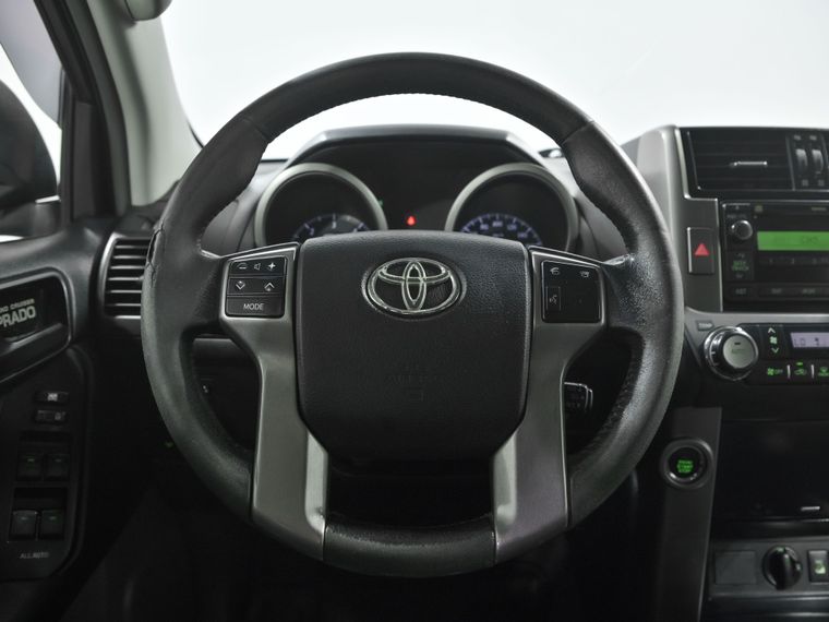 Toyota Land Cruiser Prado 2010 года, 283 999 км - вид 8