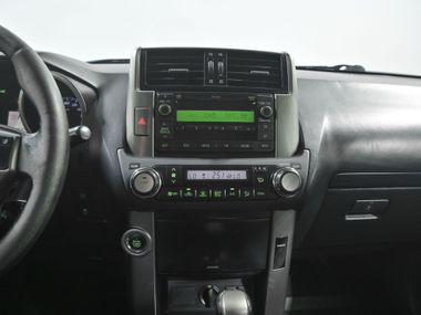 Toyota Land Cruiser Prado 2010 года, 283 999 км - вид 10