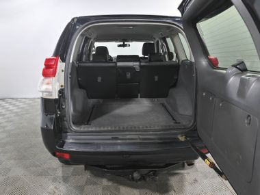 Toyota Land Cruiser Prado 2010 года, 283 999 км - вид 18