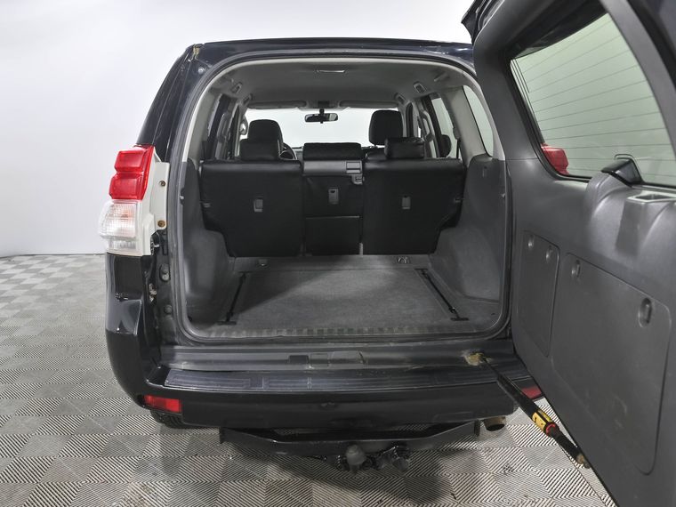 Toyota Land Cruiser Prado 2010 года, 283 999 км - вид 18