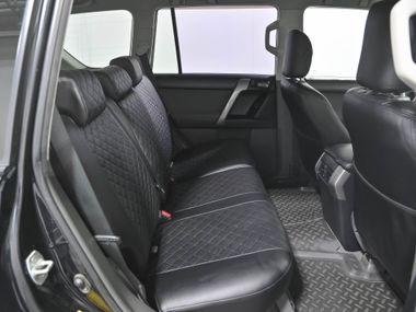 Toyota Land Cruiser Prado 2010 года, 283 999 км - вид 16