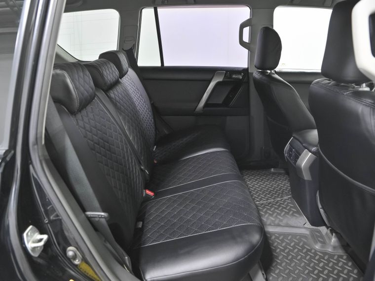 Toyota Land Cruiser Prado 2010 года, 283 999 км - вид 16