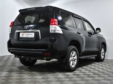 Toyota Land Cruiser Prado 2010 года, 283 999 км - вид 4